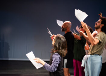 Salvador recebe projeto ‘Voo Livre – História’ com programação gratuita a partir de hoje (20)