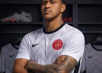 Em novo desafio na carreira, Neto Acará revela expectativa de atuar no futebol do Iraque