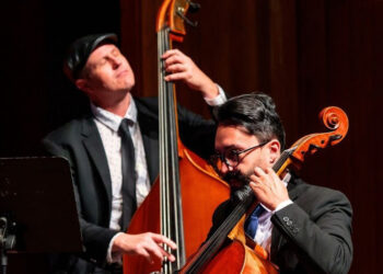 Lei Rouanet alcança R$ 3,41 bilhões em captação e consolida política de nacionalização do incentivo cultural