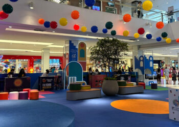 Banda Parangolé fará apresentação gratuita no Shopping da Bahia