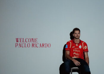 Paulo Ricardo é transferido do KuPS para o Persija e consolida trajetória internacional na Indonésia