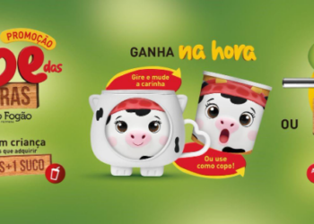 Divino Fogão lança campanha “Na vibe das fofuras” para encantar famílias nas férias