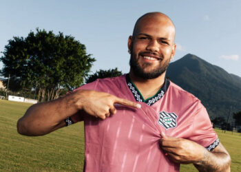 Igo Gabriel projeta estreia do Figueirense na reedição da final da Copa SC