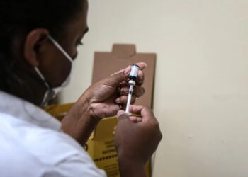 Secretaria Municipal da Saúde estabelece unidades para vacinação contra a Covid-19 em Salvador