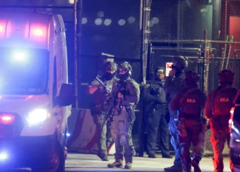 Em comunicado, Brasil e mais cinco países condenam ataque à Venezuela