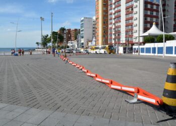 Melhor Segunda-feira do Mundo e Pipoco provocam mudanças no trânsito da Barra e Ondina