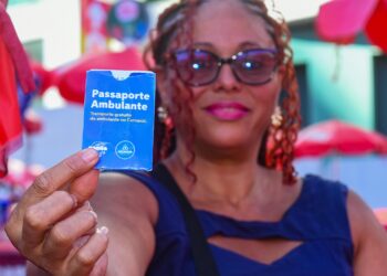 Prefeitura reforça apoio a trabalhadores no Carnaval com transporte, alimentação e acolhimento