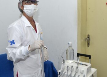 Em nova chamada do concurso da saúde, mais 75 profissionais são convocados em Salvador; total chega a 155 no ano