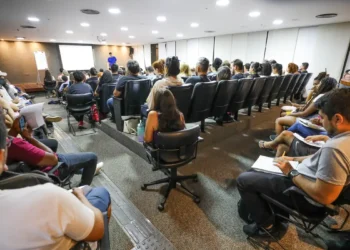 CNU 2: resultados individuais já estão disponíveis