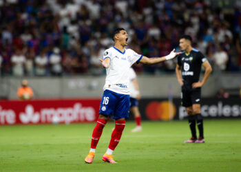 Fim de um sonho: Bahia é eliminado da Libertadores na cobrança de penalidades
