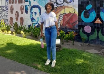 Estudante da rede estadual é aprovada no SISU 2026 e transforma história de vida em conquista acadêmica