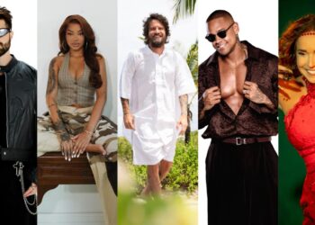 Governo da Bahia confirma programação de trios no Carnaval 2026 em Salvador