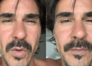 Ator global é furtado durante festa de Iemanjá em Salvador e desabafa: “Vítima da insegurança deste país”