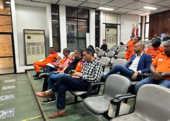 Plano Municipal de Redução de Risco é apresentado e fortalece política de prevenção em Camaçari