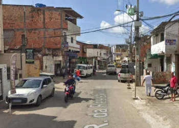 Bairro da Paz: ônibus deixam de circular após tiroteio que deixou criança baleada