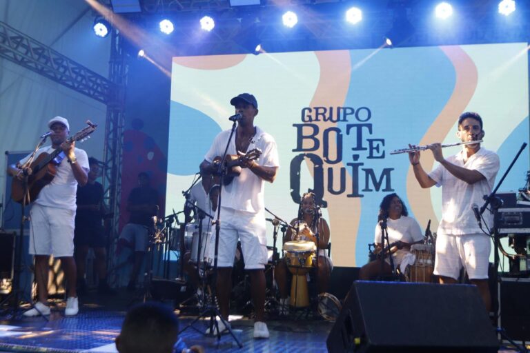 Botequim - Carnaval 2026