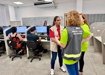 Central Estadual de Regulação soluciona mais de 5 mil casos durante o Carnaval