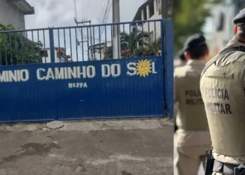 Cajazeiras: PM é baleado dentro de caso enquanto dormia