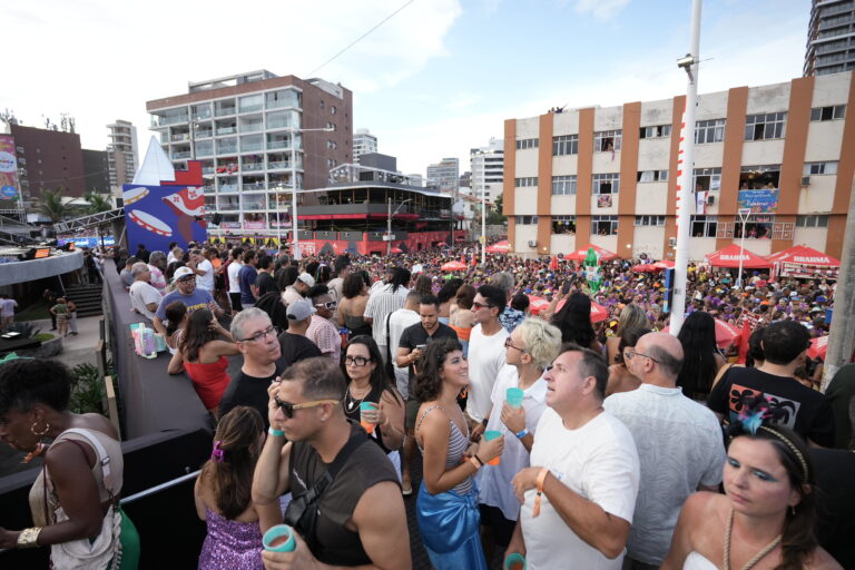 Camarote - Fotos Azus