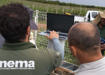 Inema promove capacitação para qualificar técnicos de toda a Bahia para fortalecer rede hidrometeorológica