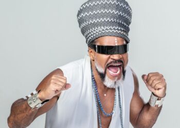 Carlinhos Brown e Edcity Fantasmão comandarão Arrastão da Quarta-feira de Cinzas