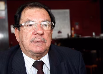 Morre desembargador Carlos Alberto Dultra Cintra, ex-presidente do TJ e do TRE na Bahia