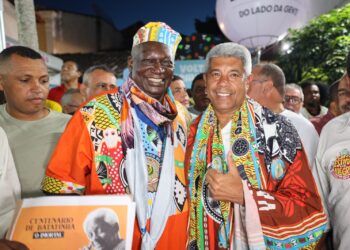 BaianaSystem, Timbalada e Psirico estão entre as atrações apoiadas pelo Governo do Estado no Carnaval deste ano