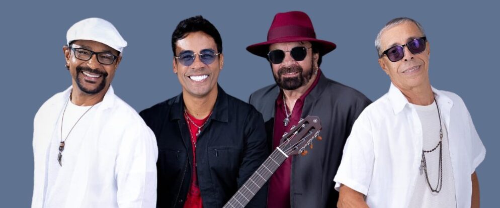 Festival Pelourinho Cultural começa em março, com shows gratuitos de grandes nomes da música baiana
