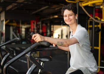 Manter o corpo ativo é essencial para a saúde mental e uma vida mais longa