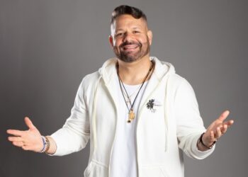 Danniel Vieira confirma agenda intensa de Carnaval em Salvador