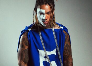 Edcity Fantasmão se apresenta no Lapa Folia, em Bom Jesus da Lapa, neste domingo