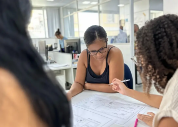 Serviço municipal oferece assessoria gratuita para construção, reforma e regularização de imóveis em Salvador