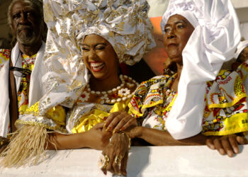 Bahia registra marca histórica no fluxo de turistas durante os dias de Carnaval