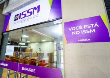 ISSM supera meta de 2025 e reforça garantia de pagamento de aposentadorias e pensões