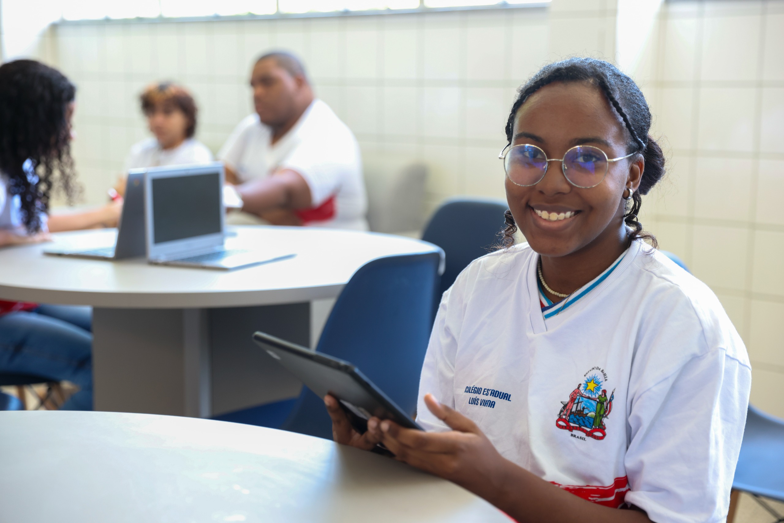 Começa hoje avaliação diagnóstica para elaboração de estratégias pedagógicas na rede estadual de ensino