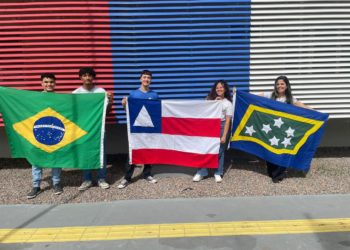 SEC abre inscrições para sexto ciclo do Edital Da Bahia para o Mundo