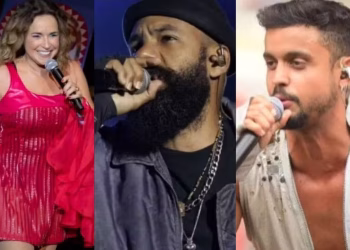 Pré-carnaval inicia neste sábado em Salvador com Daniela Mercury, BaianaSystem e Parangolé