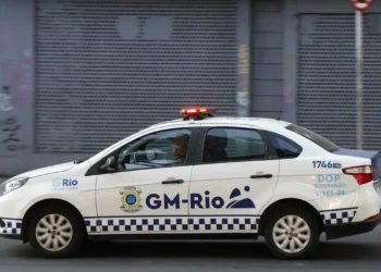 Divisão de elite da Guarda Municipal do Rio começa a atuar em março