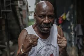 Hollyfield é preso após agredir sobrinha em Salvador