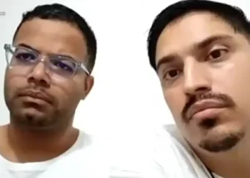 Após condenação, Hytalo Santos e marido têm pedido de habeas corpus negado pela Justiça