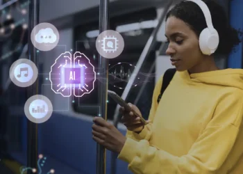 Unesco: IA pode levar indústria musical a perder até 24% de receitas