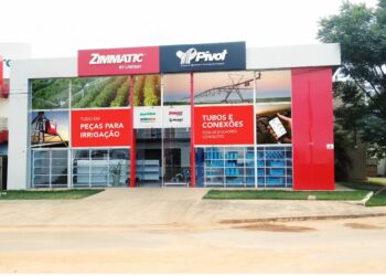 Cocari adquire Grupo Pivot e consolida-se como a maior revenda Lindsay da América Latina