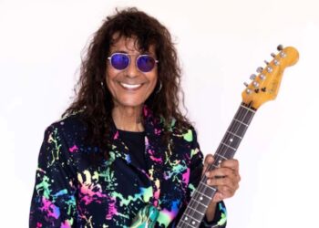 Luiz Caldas abre Carnaval no Campo Grande amanhã (12) às 18h