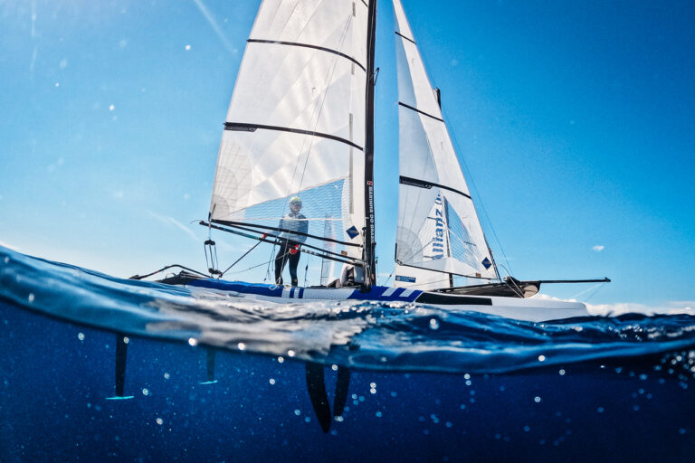 2025 49er, Fx, Nacra 17 Worlds
