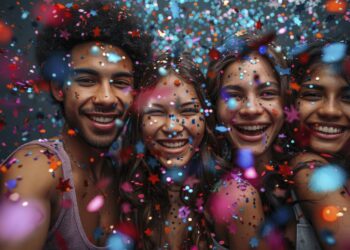 Carnaval acende alerta para doenças respiratórias e ISTs