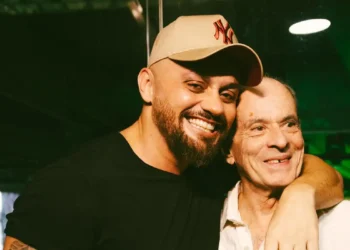 Imperatriz vai levar universo transgressor de Ney para a avenida