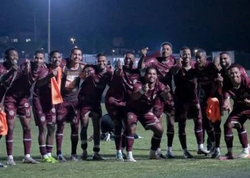 Jacuipense elimina Ceilândia nos pênaltis e avança na Copa do Brasil