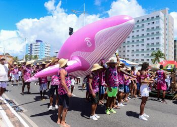 Lavagem de Itapuã altera trânsito entre Piatã e Itapuã nesta quinta (5); veja interdições e desvios