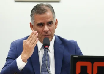 Deputado Leur Lomanto Júnior é o novo presidente da CCJ