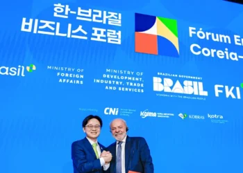 Lula destaca inovação como prioridade do Brasil na Coreia